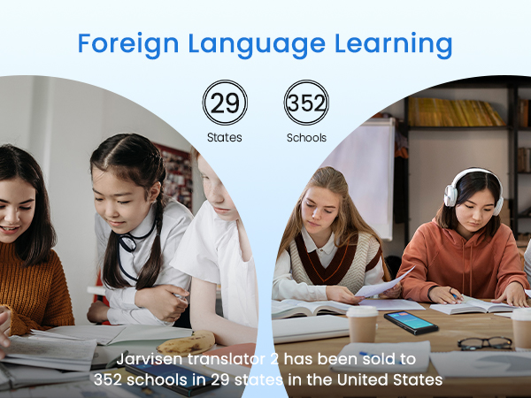 jarvisen translator