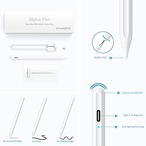 stylus