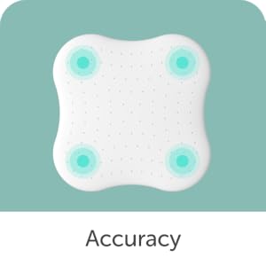 Amazon.com: CuboAi Sleep Sensor Pad - Real-Time Baby Micro