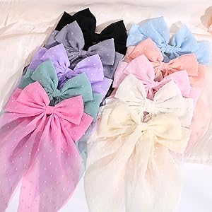hair bows for women
