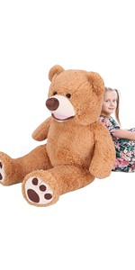 teddy bear