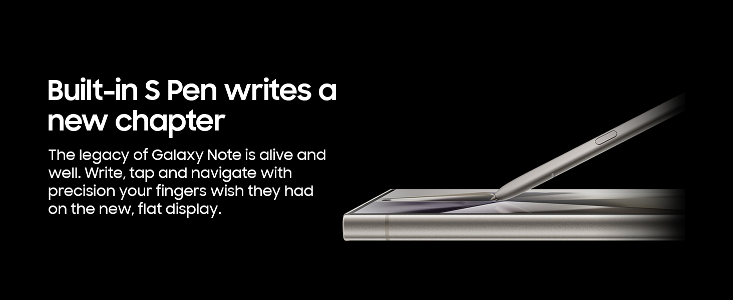 S-Pen
