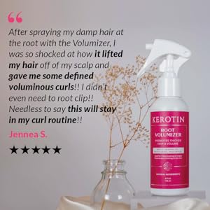Root Volumizer Review