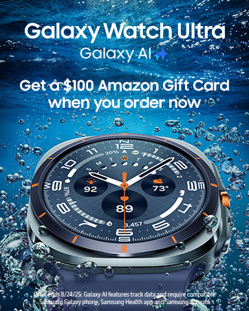 Galaxy Watch Ultra