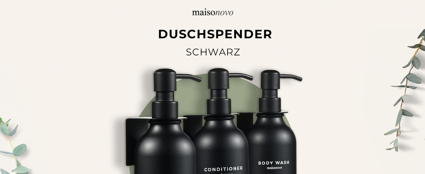 Die beste schwarze Flasche für deine Haut