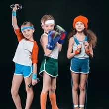 Kids Boxing Gloves05