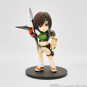 Amazon | ファイナルファンタジーVII リバース アドラブルアーツ