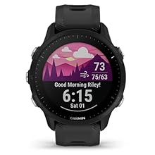 Receive an overview of your sleep, recovery and training outlook as soon as you wake up