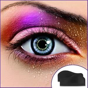 Eyeshadow Stamp Kit