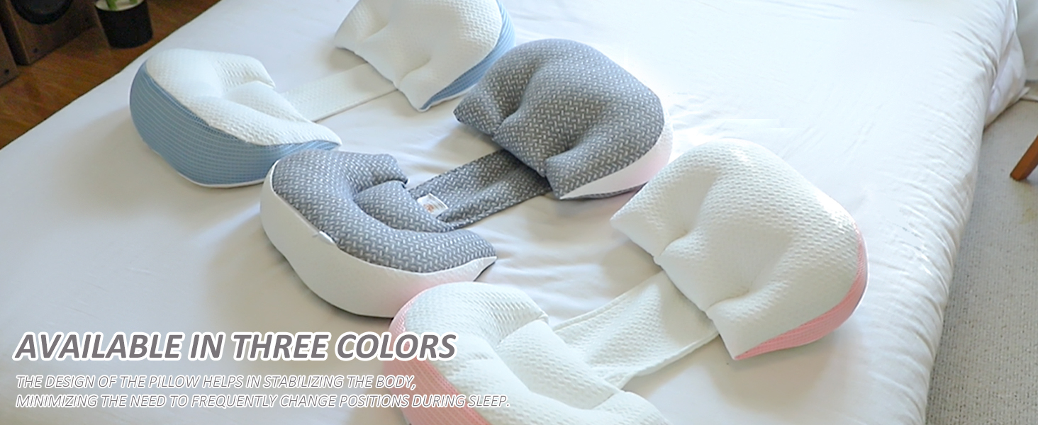 pregnancy pillow