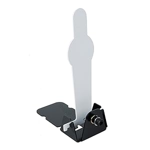 エアガンターゲット