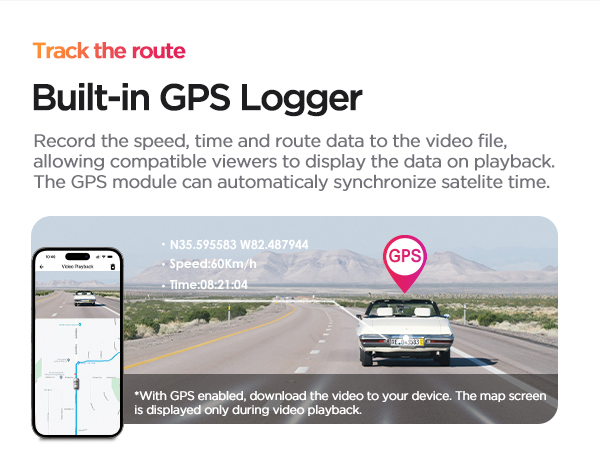GPS Logger