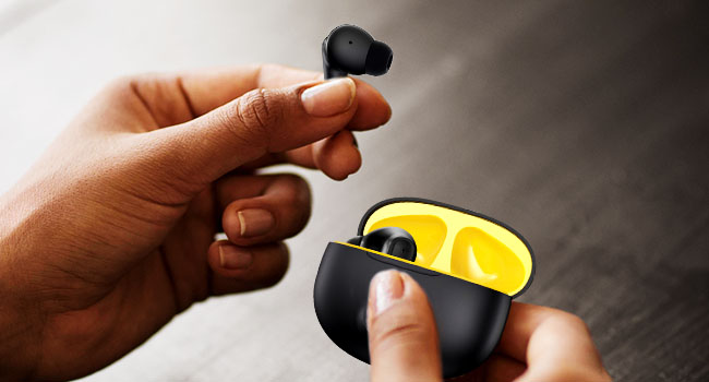 Either Bud or Both, Immediately Connected