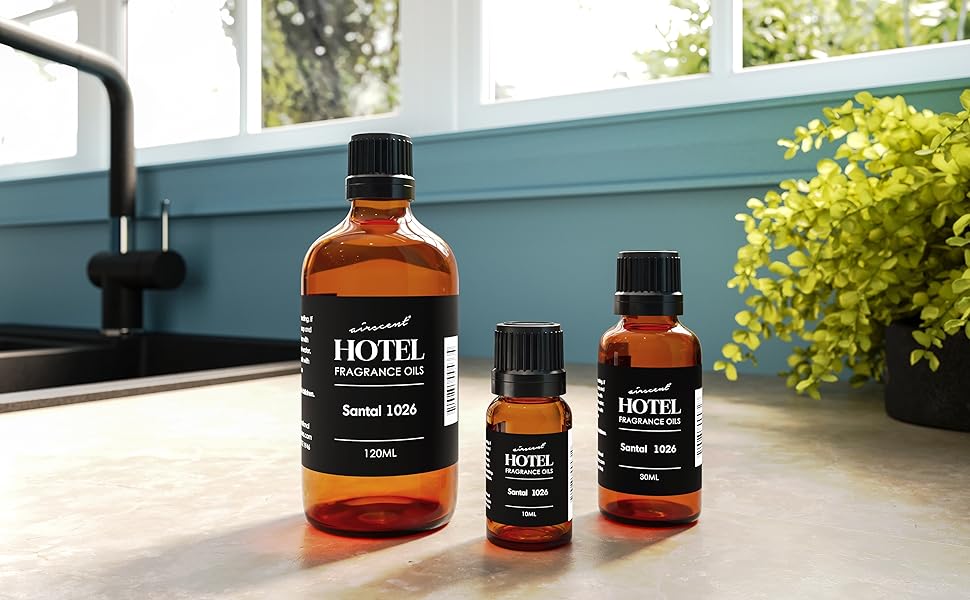 Santal diffuser oil 1026 Le Labo Dupe