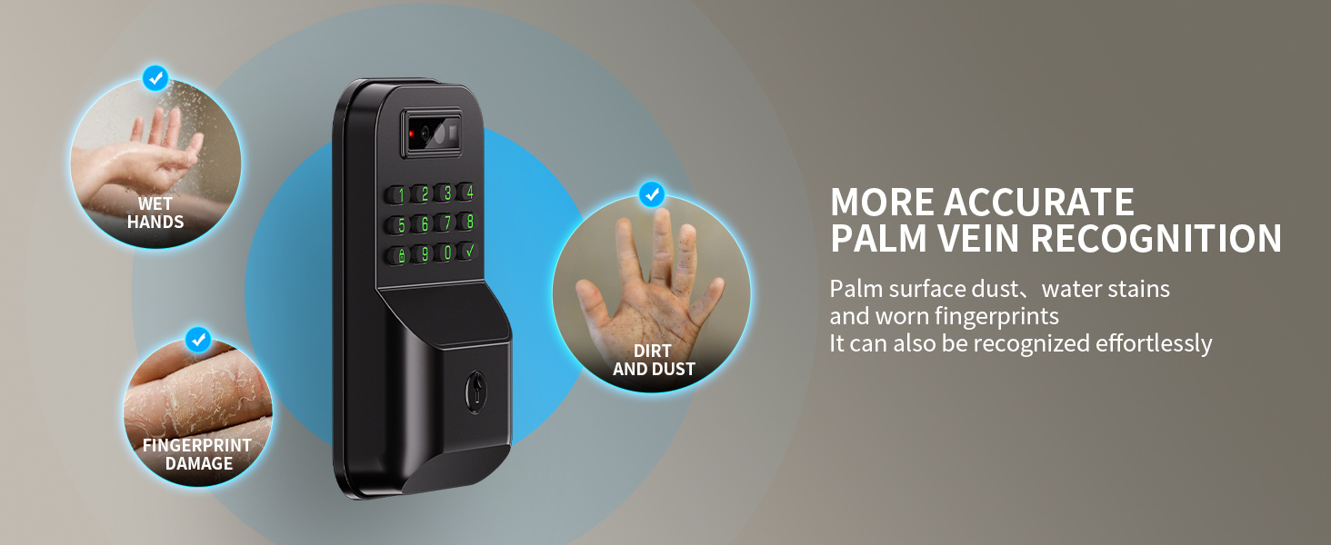 Ultra-Precise Recognition