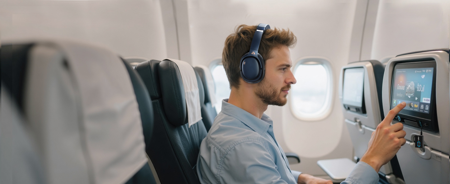 AIRPLANE &amp; TRAVEL