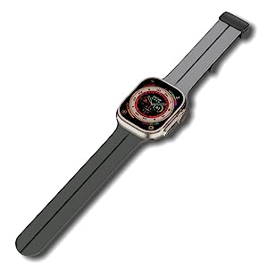 stylish watch band