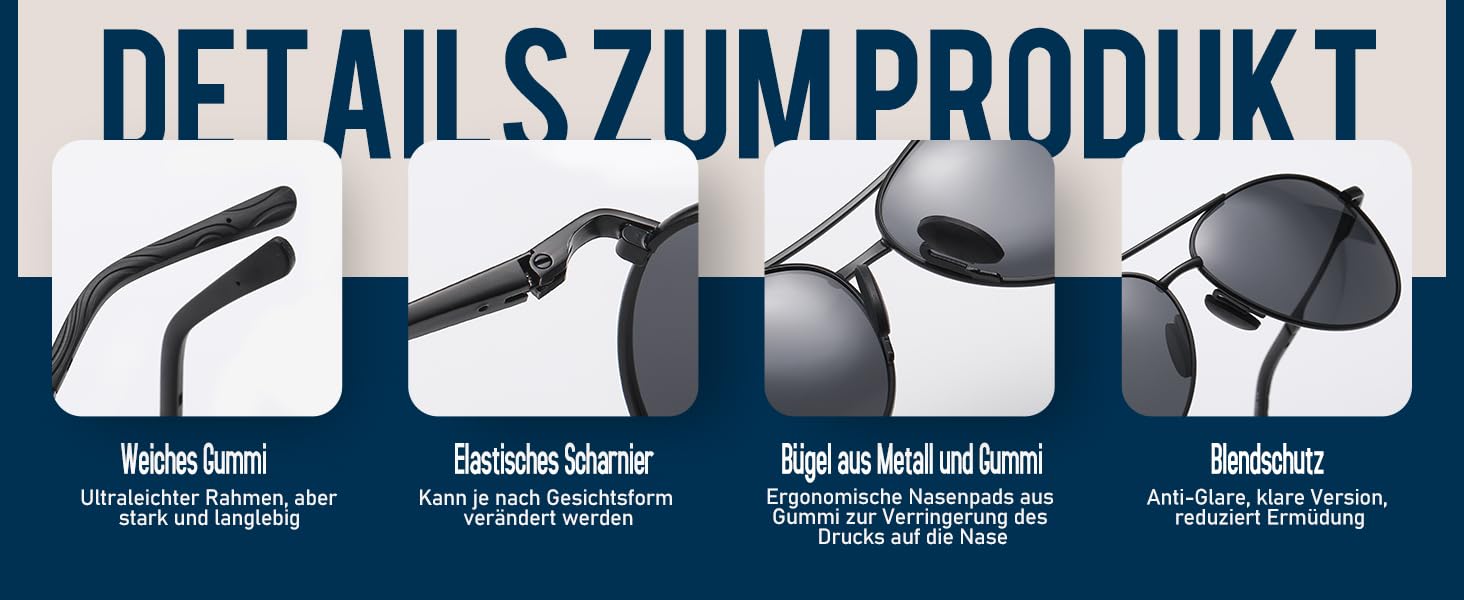 sonnenbrille