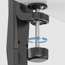 xbox controller and headset stand