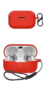 Technics AZ100 EAH-AZ100 (右耳なし)左耳　ケースその他 Amazon | For Technics EAH-AZ100 ケース【LAZIRO】柔らかな