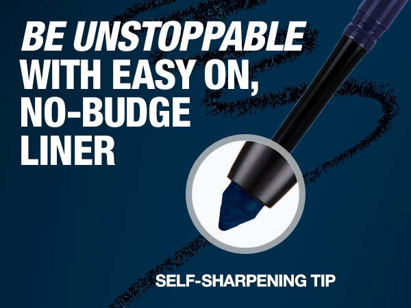 Maybelline Unstoppable Liner