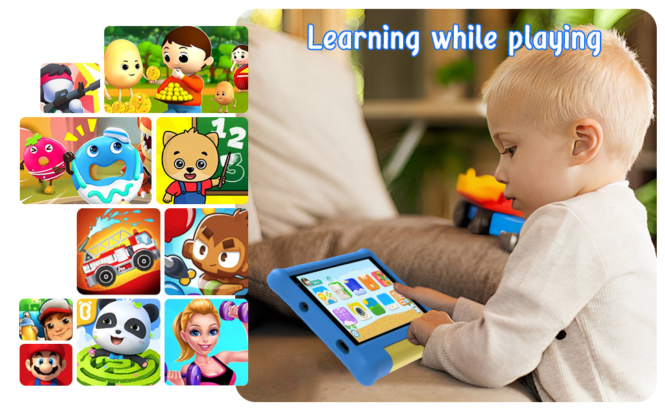 learing app