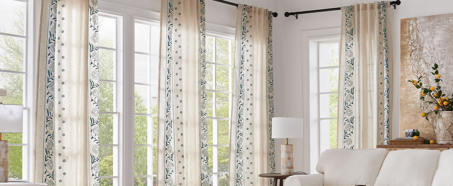 jinchan curtains