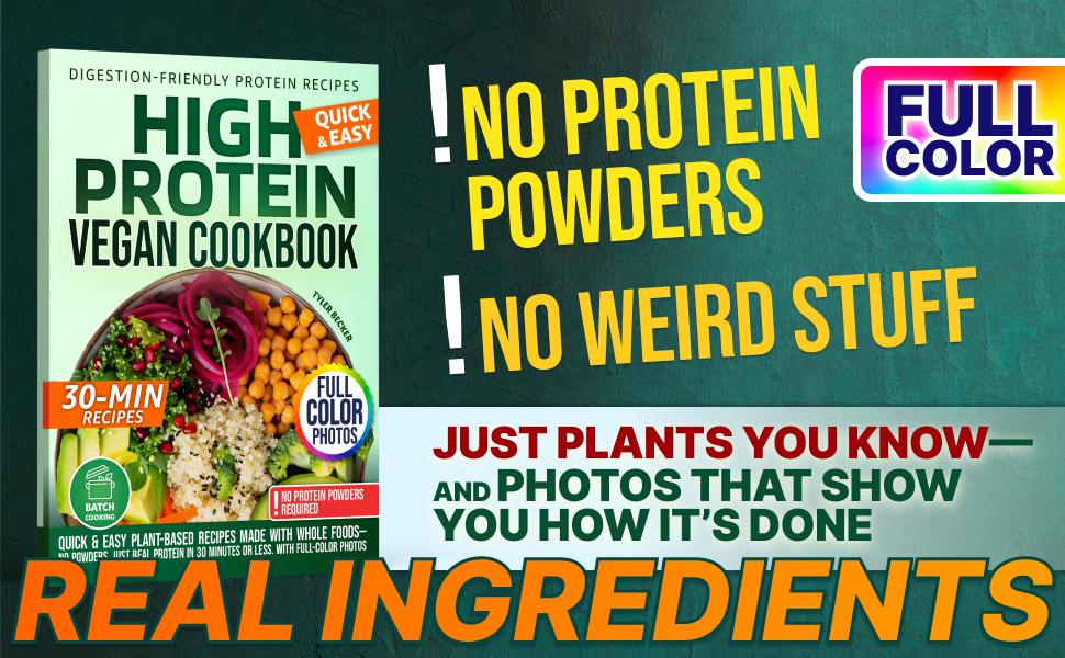 Just Plants you know