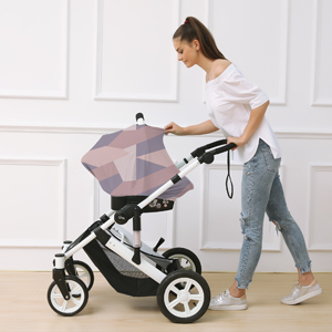 carseat canopy cover