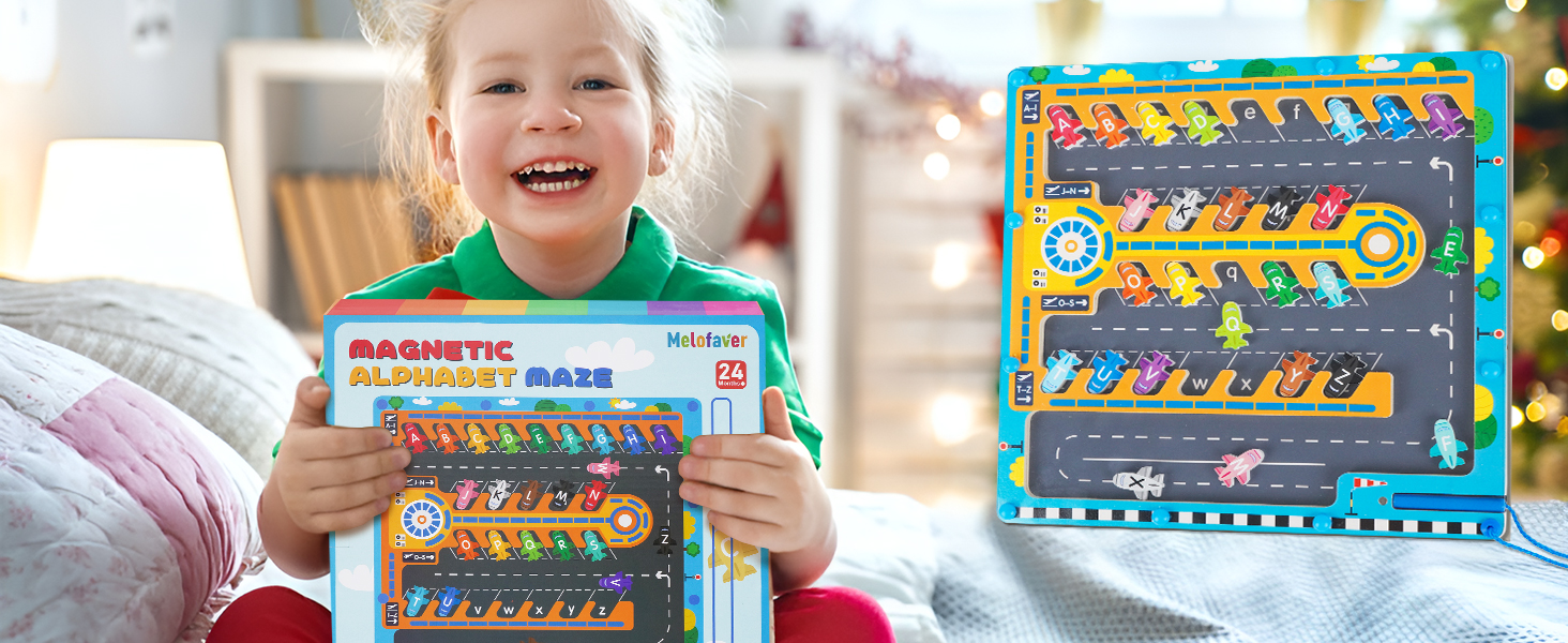 3 year old boy gifts