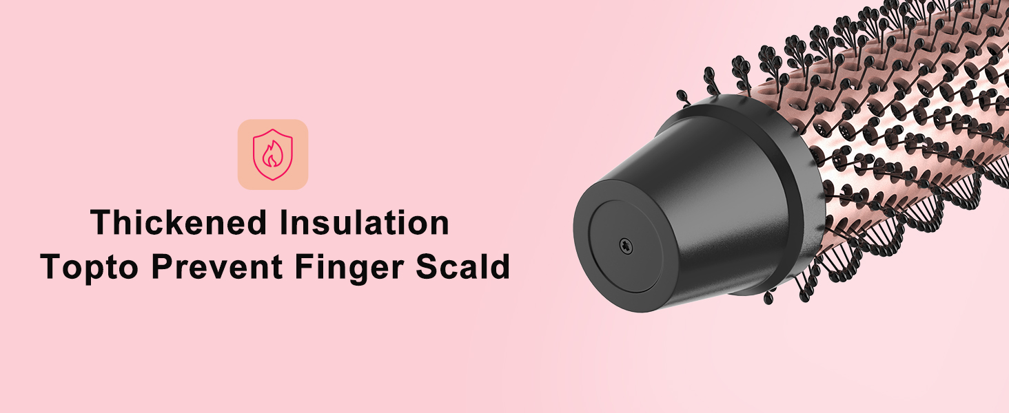 curling iron 1/2 inch wave curling iron air hair styler curling roll comb hair tools for styling