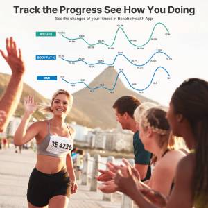 SCALE FOR BODY WEIGHT