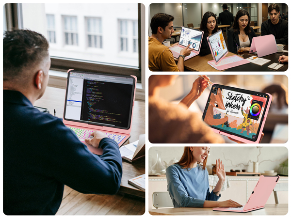 iPad 10th generation case with keyboard ipad 10th generation keyboard ipad pro keyboard case 11 inch