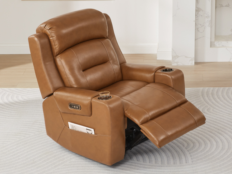 Power Recliner Chairs for Adults