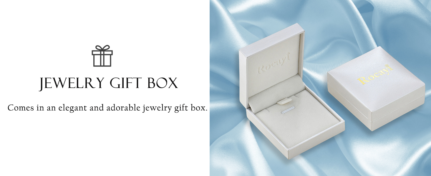 jewelry gift box