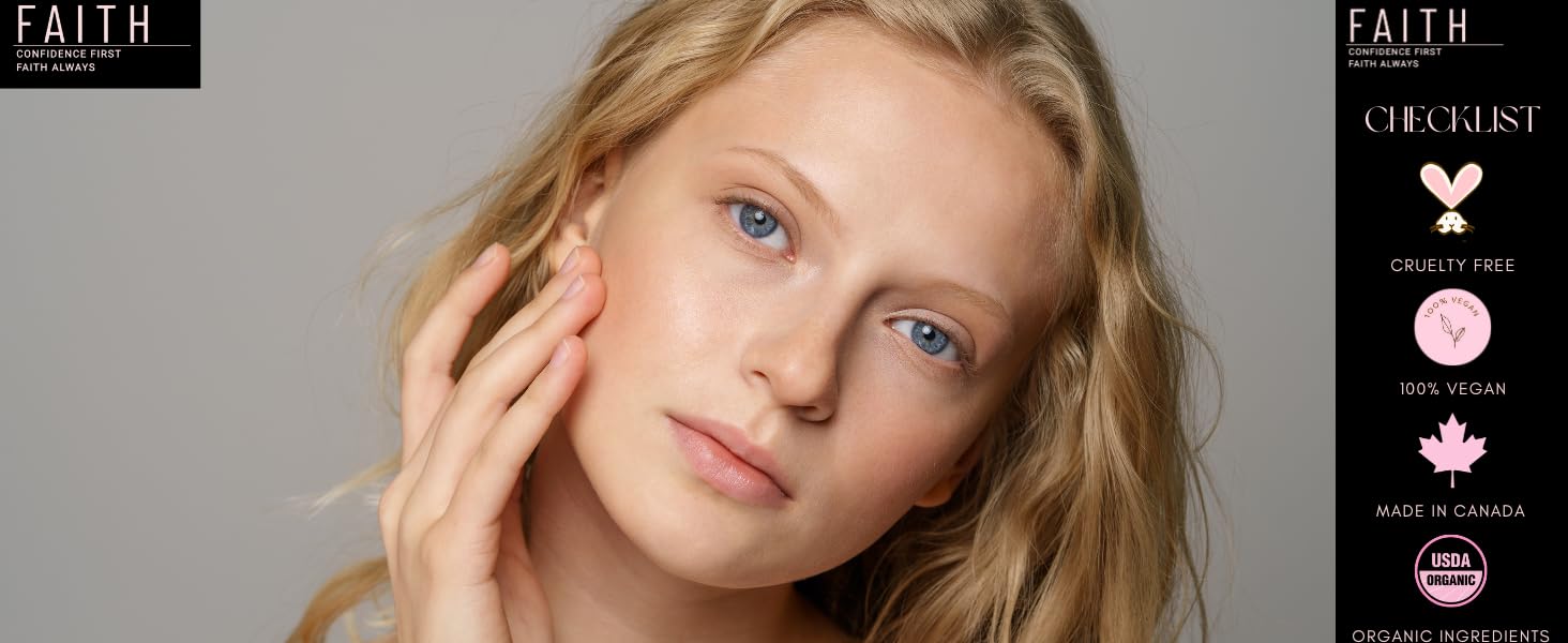 Faith Co. Collection (Vitamin E Oil) Amazon.ca Beauty & Personal Care