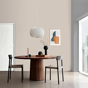 Intuitive, MY colour