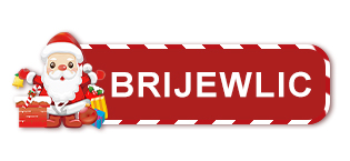 BRIJEWLIC JEWELRY