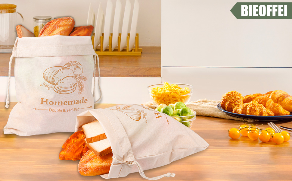 bread bag