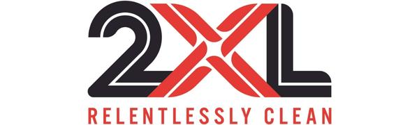 2XL Main Logo