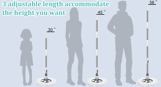 mops for floor cleaning