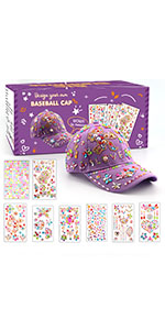 crafts for girls ages 8-12