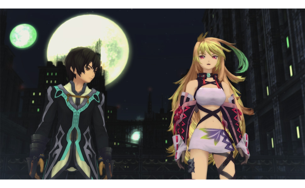 Amazon.co.jp: テイルズ オブ エクシリア リマスター -Switch