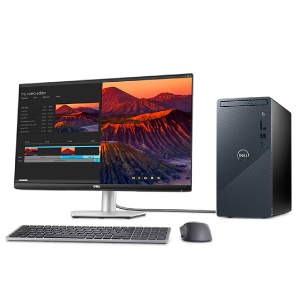 Amazon.co.jp: Dell デスクトップパソコン Inspiron 3030