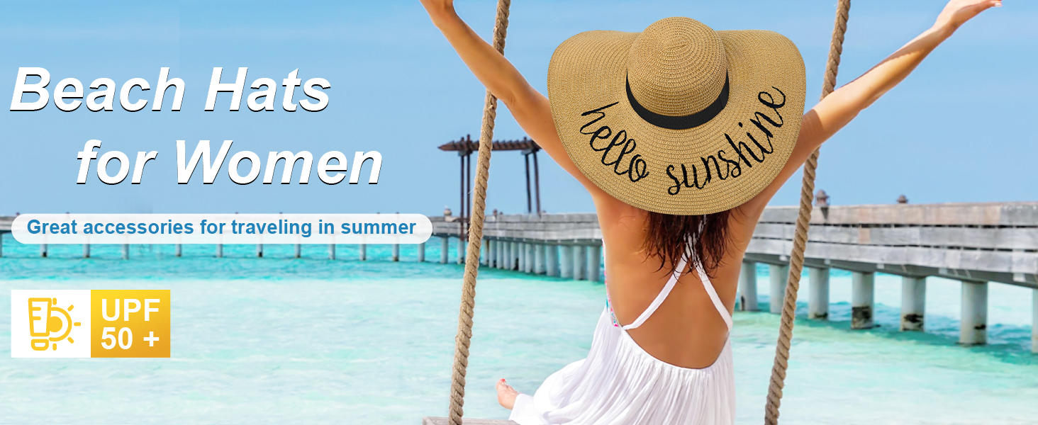 sun hat