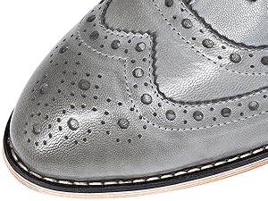 Luxury Sheepskin Upper