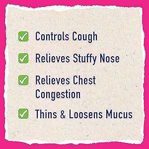symptoms