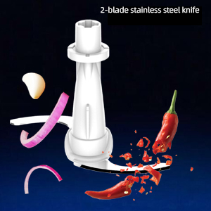 Vegetable Chopper Electric