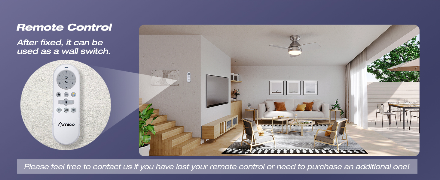 Remote Control