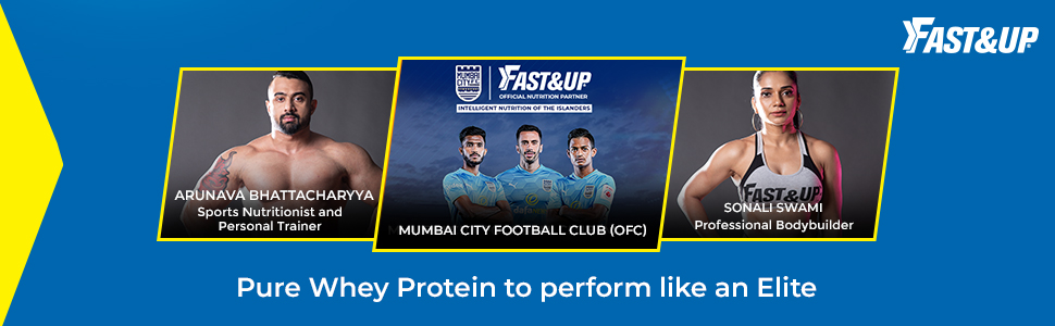 FAST&UP Whey Protein Concentrate 18 Whey concentrate whey whey protein Body building muscle strength muscle health muscle